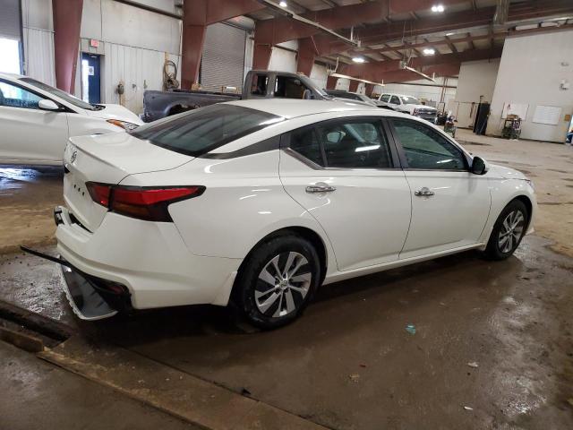 Photo 3 from auction – 2021 NISSAN ALTIMA S with VIN 1N4BL4BV6MN415368