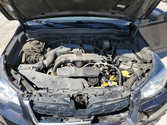 Photo 12 from auction – 2017 SUBARU FORESTER 2 with VIN JF2SJAGC9HH482820