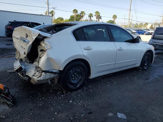 Photo 3 from auction – 2010 NISSAN ALTIMA BAS with VIN 1N4AL2AP5AN421337