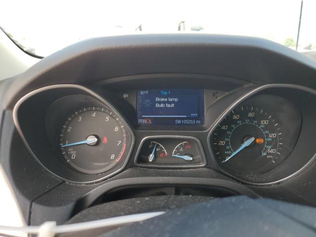 Photo 9 from auction – 2013 FORD FOCUS SE with VIN 1FADP3F29DL104519