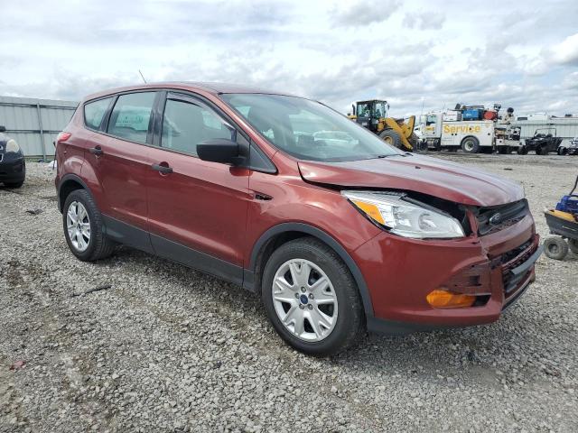 Photo 4 from auction – 2016 FORD ESCAPE S with VIN 1FMCU0F79GUA94982