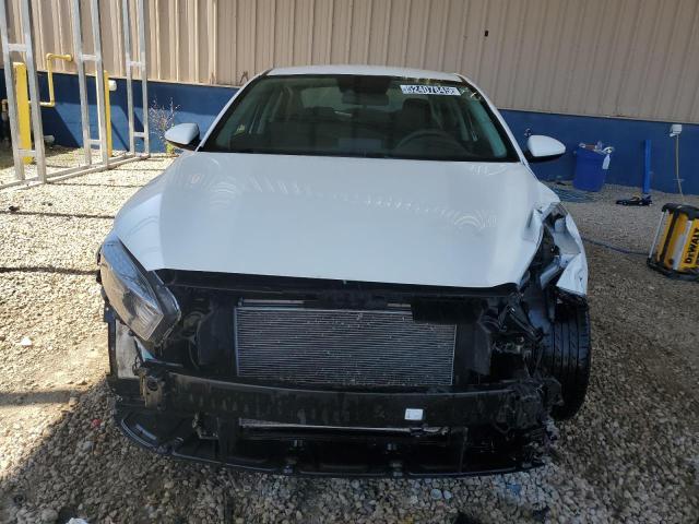 Photo 5 from auction – 2023 KIA FORTE LX with VIN 3KPF24AD2PE650057