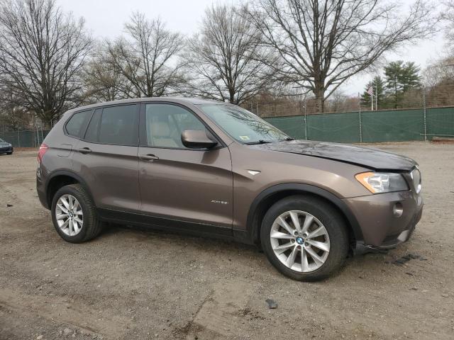 Photo 4 from auction – 2014 BMW X3 XDRIVE2 with VIN 5UXWX9C52E0D18647