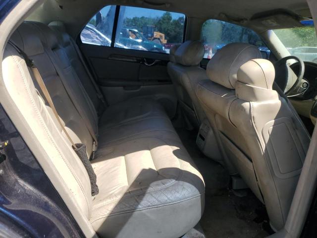 Photo 10 from auction – 2003 CADILLAC DEVILLE with VIN 1G6KD54Y73U247719