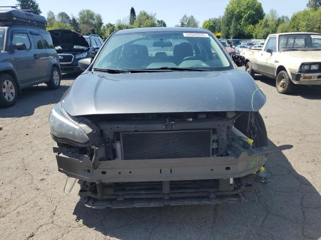 Photo 5 from auction – 2020 SUBARU IMPREZA with VIN 4S3GKAB65L3606378