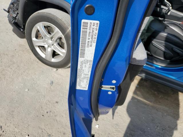 Photo 14 from auction – 2023 JEEP COMPASS LA with VIN 3C4NJDBN9PT541788