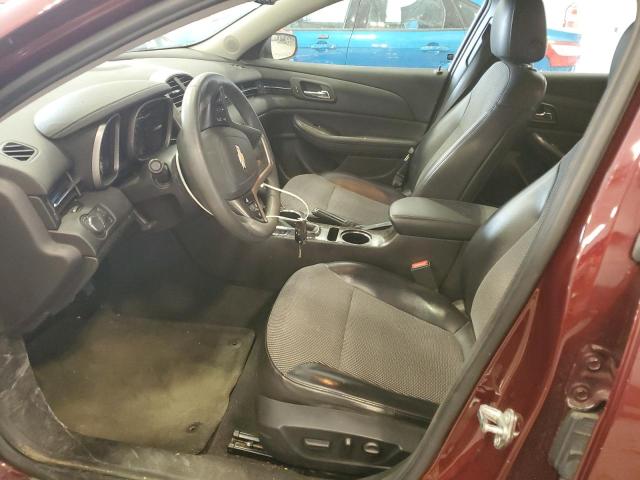 Photo 7 from auction – 2016 CHEVROLET MALIBU LIM with VIN 1G11C5SA3GF113004