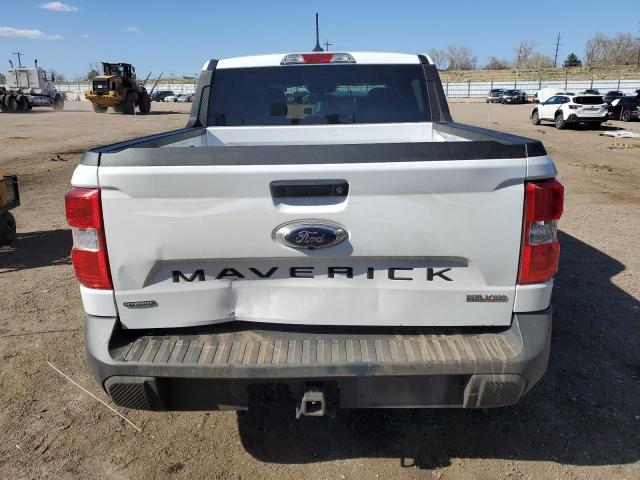 Photo 6 from auction – 2023 FORD MAVERICK X with VIN 3FTTW8E31PRA31619