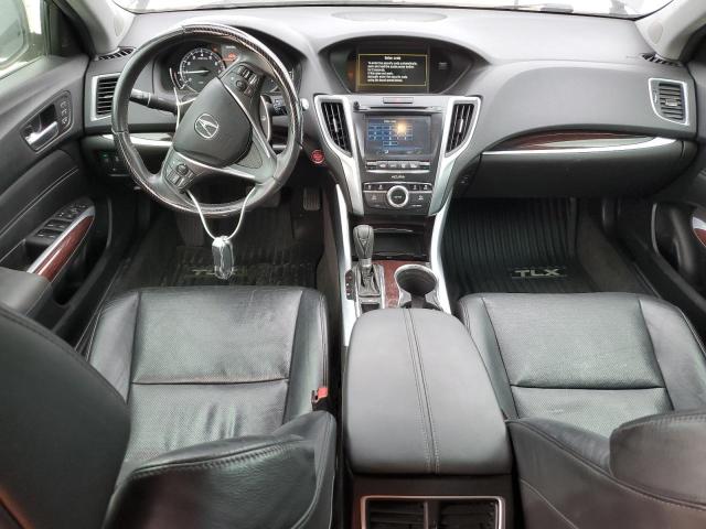 Photo 8 from auction – 2016 ACURA TLX TECH with VIN 19UUB1F57GA008039