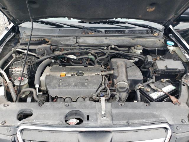 Photo 12 from auction – 2005 HONDA CR-V LX with VIN SHSRD78555U335728