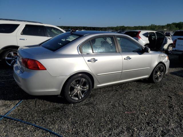 Foto 3 de la subasta – 2009 KIA OPTIMA LX con VIN KNAGE228495358097
