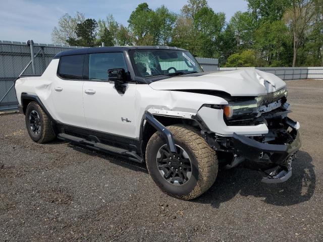Photo 4 from auction – 2023 GMC HUMMER PIC with VIN 1GT40FDA7PU100073