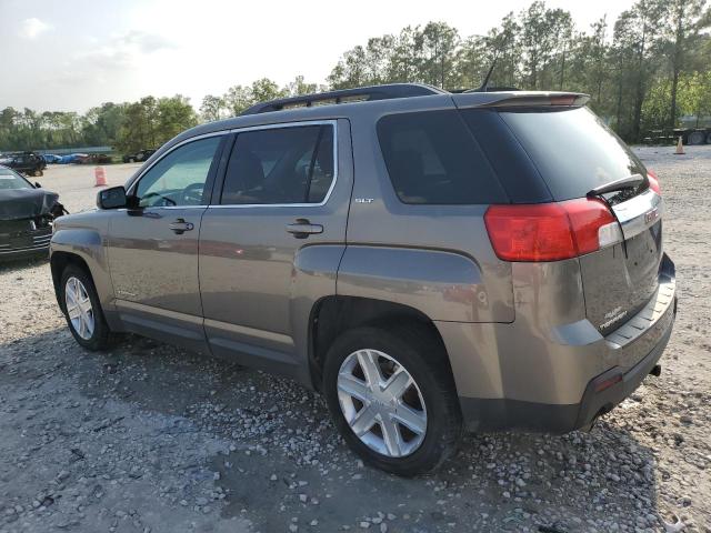 Photo 2 from auction – 2012 GMC TERRAIN SL with VIN 2GKFLUE5XC6309522