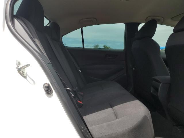 Photo 10 from auction – 2022 TOYOTA COROLLA LE with VIN 5YFEPMAE7NP284050