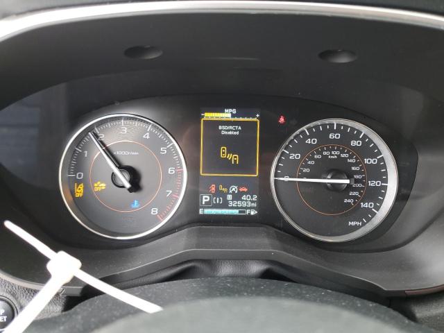Фото 9 с аукциона – 2023 SUBARU CROSSTREK с VIN JF2GTHNCXPH211873