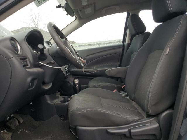 Фото 7 с аукциона – 2017 NISSAN VERSA с VIN 3N1CN7AP2HL833481
