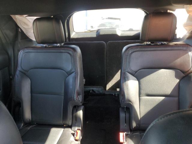 Photo 10 from auction – 2017 FORD EXPLORER S with VIN 1FM5K8GT9HGD98757