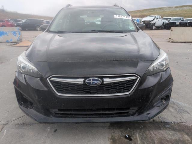 Photo 5 from auction – 2019 SUBARU IMPREZA PR with VIN 4S3GTAC68K3702967