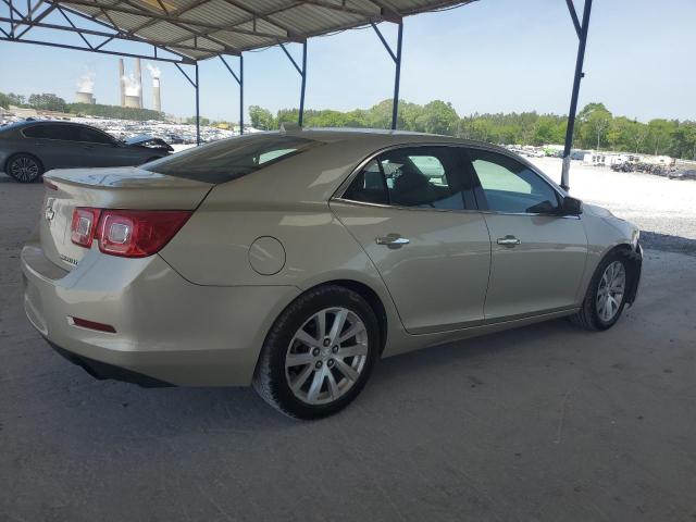 Photo 3 from auction – 2013 CHEVROLET MALIBU LTZ with VIN 1G11H5SA5DF328042