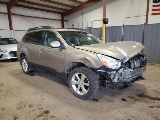 Снимка 4 от търг – 2014 SUBARU OUTBACK 2. с VIN 4S4BRBLCXE3239802