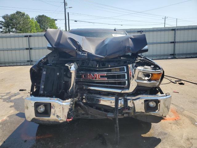 Photo 5 from auction – 2014 GMC SIERRA K15 with VIN 3GTU2VEC5EG222628