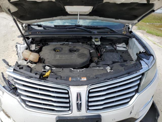 Photo 12 from auction – 2015 LINCOLN MKC with VIN 5LMTJ2AH3FUJ28446