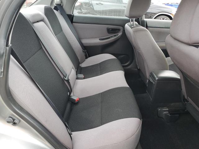 Photo 10 from auction – 2007 SUBARU IMPREZA 2. with VIN JF1GD61607G524782