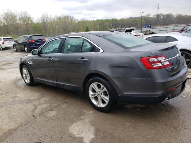Photo 2 from auction – 2016 FORD TAURUS SE with VIN 1FAHP2D91GG110646