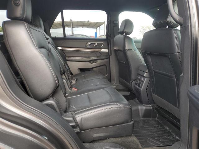 Снимка 11 от търг – 2016 FORD EXPLORER L с VIN 1FM5K7FH6GGB75159