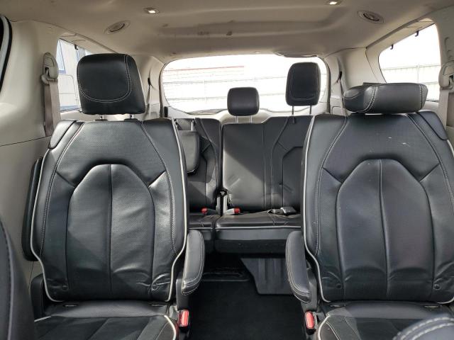 Снимка 10 от търг – 2023 CHRYSLER PACIFICA L с VIN 2C4RC1GGXPR557747