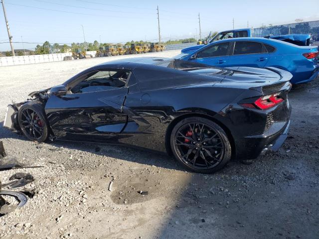 Photo 2 from auction – 2025 CHEVROLET CORVETTE S with VIN 1G1YB3D48S5101796