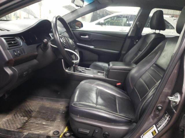 Photo 7 from auction – 2016 TOYOTA CAMRY with VIN 4T1BF1FK5GU560116