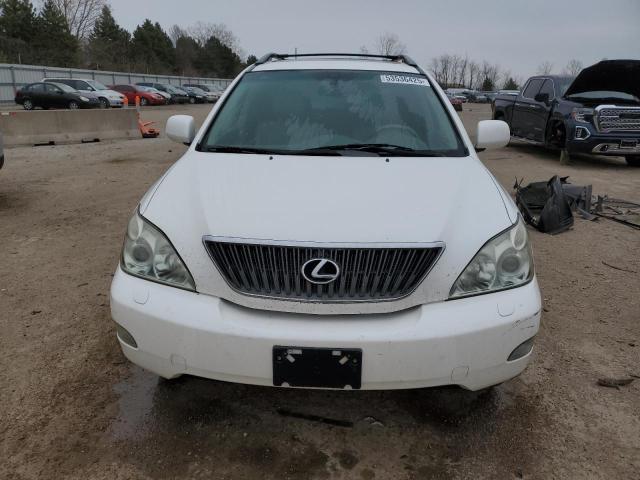 Photo 5 from auction – 2005 LEXUS RX 330 with VIN 2T2HA31U05C052000