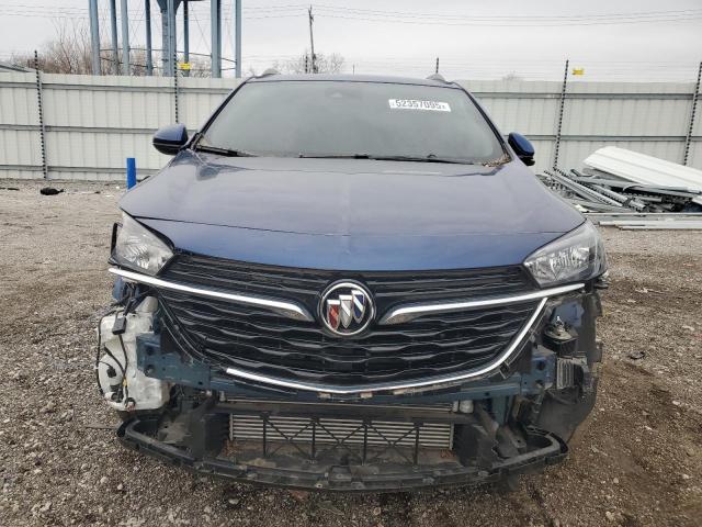 Photo 5 from auction – 2023 BUICK ENCORE GX with VIN KL4MMDS25PB110241