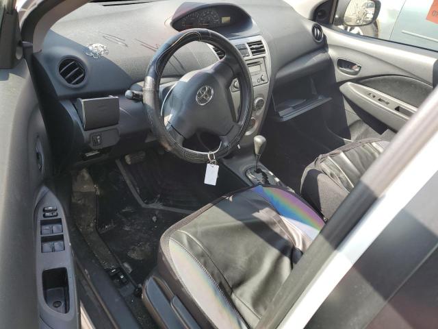 Photo 8 from auction – 2012 TOYOTA YARIS with VIN JTDBT4K30CL014580