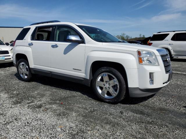 Foto 4 de la subasta – 2013 GMC TERRAIN SL con VIN 2GKALWEK6D6421215