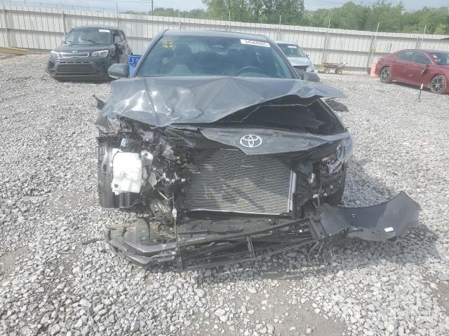 Photo 5 from auction – 2025 TOYOTA CAMRY with VIN 4T1DAACK0SU079551