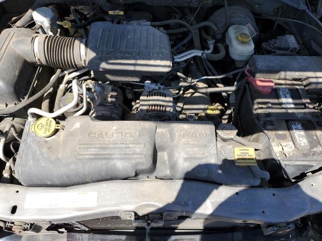 Foto 11 de la subasta – 2004 DODGE DAKOTA con VIN 1D7HL48N54S690913