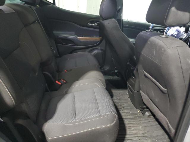 Photo 11 from auction – 2020 GMC ACADIA SLE with VIN 1GKKNRLS4LZ192717