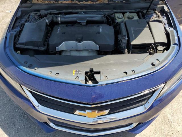 Photo 11 from auction – 2014 CHEVROLET IMPALA LT with VIN 1G1115SL4EU135190