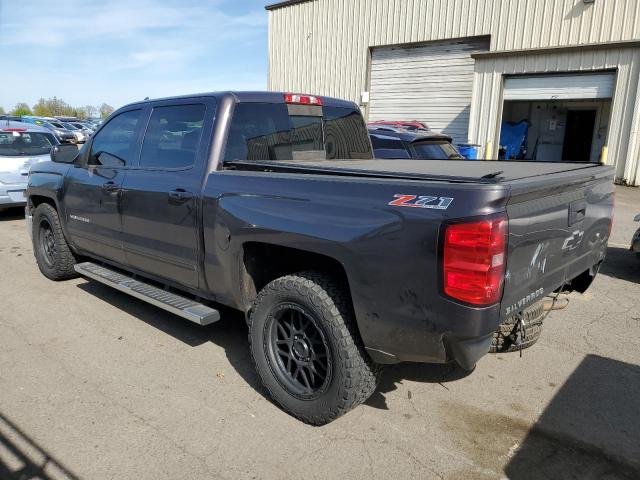 Photo 2 from auction – 2015 CHEVROLET SILVERADO with VIN 3GCUKREC9FG361511