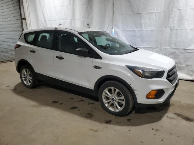 Снимка 4 от търг – 2018 FORD ESCAPE S с VIN 1FMCU0F74JUC95423