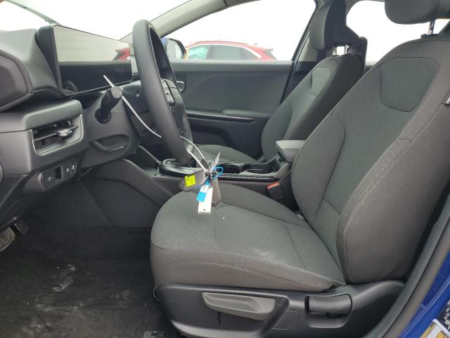Photo 7 from auction – 2025 KIA K4 LX with VIN 3KPFT4DE4SE097647