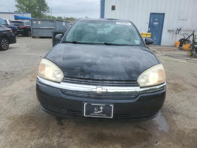 Photo 5 from auction – 2005 CHEVROLET MALIBU with VIN 1G1ZS52F35F294331