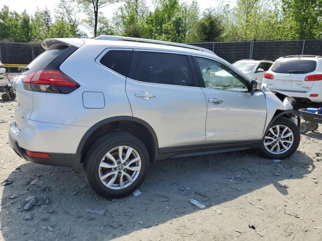Foto 3 de la subasta – 2017 NISSAN ROGUE S con VIN KNMAT2MTXHP596295