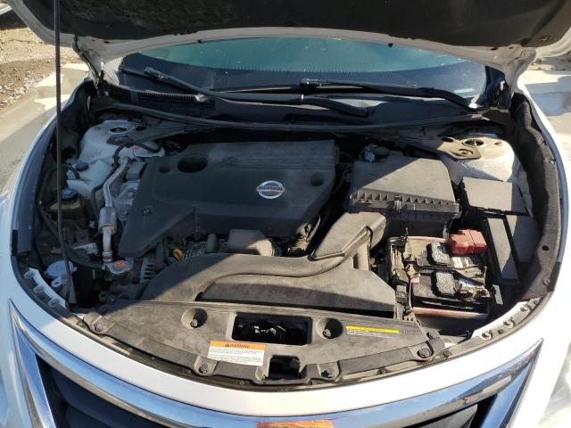 Photo 11 from auction – 2014 NISSAN ALTIMA 2.5 with VIN 1N4AL3AP7EC103999