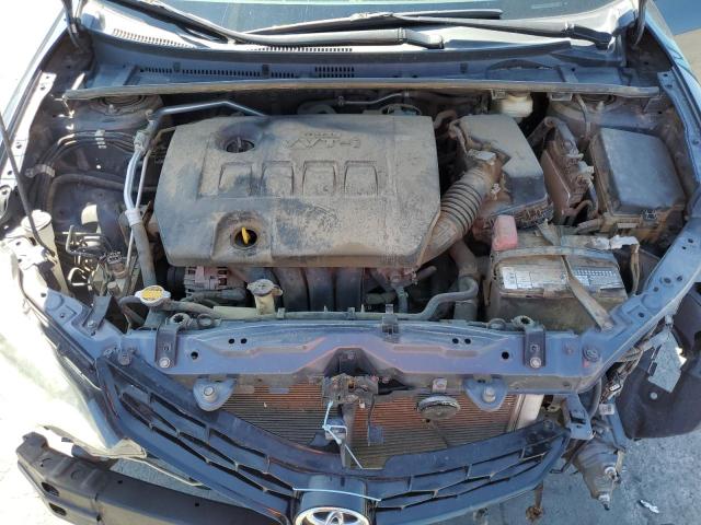 Photo 11 from auction – 2015 TOYOTA COROLLA L with VIN 5YFBURHE9FP326217