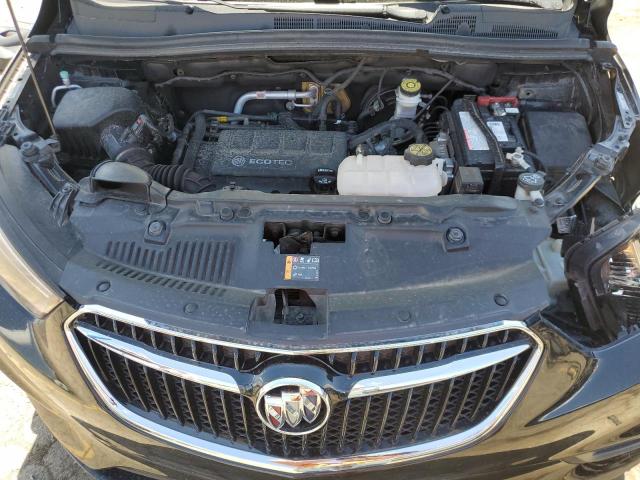 Photo 12 from auction – 2019 BUICK ENCORE PRE with VIN KL4CJASB2KB700747