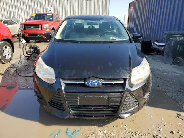 Photo 5 from auction – 2013 FORD FOCUS SE with VIN 1FADP3F22DL253712