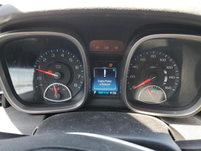 Photo 9 from auction – 2015 CHEVROLET MALIBU 1LT with VIN 1G11C5SL6FF276679